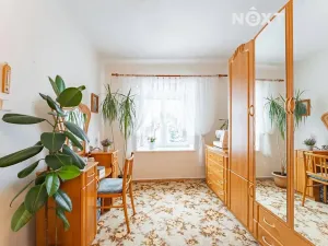 Prodej rodinného domu, Moravský Beroun, 200 m2