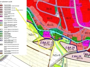 Prodej pozemku pro bydlení, Bakov nad Jizerou, 957 m2
