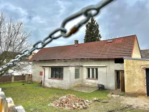 Prodej rodinného domu, Zásmuky, Pod Chaloupky, 170 m2