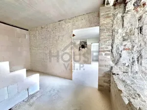 Prodej rodinného domu, Zásmuky, Pod Chaloupky, 170 m2