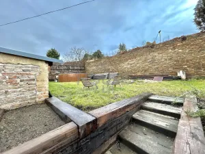 Prodej rodinného domu, Zásmuky, Pod Chaloupky, 170 m2