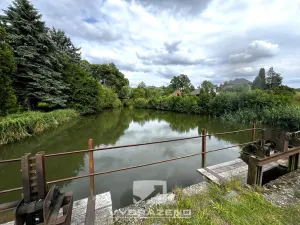 Prodej louky, Bakov nad Jizerou, 957 m2