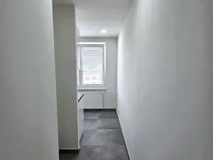 Prodej bytu 1+1, Ostrava, 39 m2