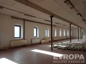 Pronájem skladu, Stráž nad Nisou, Kateřinská, 260 m2