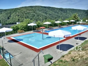 Prodej bytu 3+1, Adamov, Komenského, 60 m2