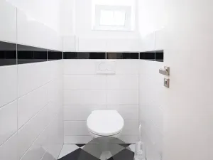 Pronájem bytu 3+kk, Brno, Žabovřeská, 80 m2