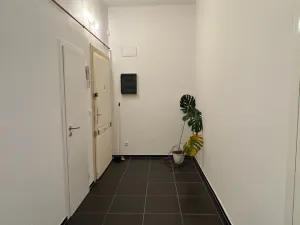 Pronájem bytu 2+1, Praha, náměstí Hrdinů, 60 m2