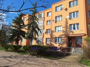 Pronájem bytu 1+1, Žatec, Stavbařů, 40 m2