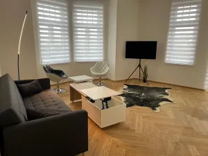 Pronájem bytu 2+kk, Praha - Vršovice, Žitomírská, 60 m2