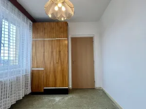 Pronájem bytu 3+1, Ostrava - Moravská Ostrava, Mariánskohorská, 69 m2