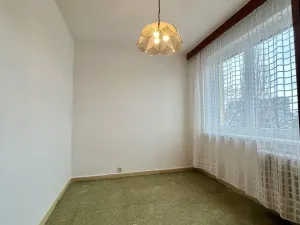 Pronájem bytu 3+1, Ostrava - Moravská Ostrava, Mariánskohorská, 69 m2