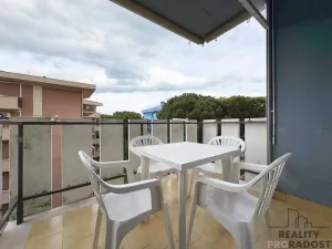 Prodej bytu 2+kk, Silvi,Itálie, 38 m2