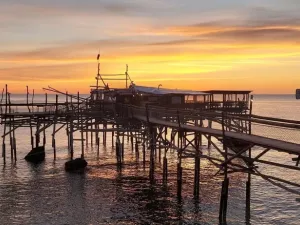 Prodej bytu 2+kk, Silvi,Itálie, 38 m2