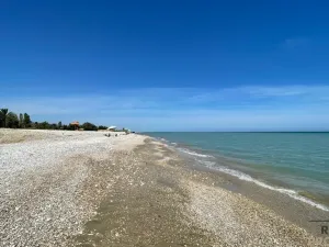 Prodej bytu 2+kk, Silvi,Itálie, 38 m2