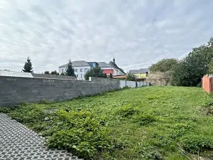 Pronájem bytu 2+kk, Uničov, Stromořadí, 35 m2