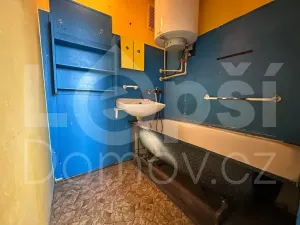 Prodej bytu 2+1, Javorník, Pionýrská, 55 m2