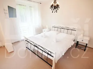 Prodej bytu 1+kk, Jeseník, Na Mýtince, 36 m2