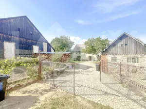 Prodej rodinného domu, Skorošice, 522 m2