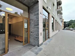 Pronájem bytu 1+kk, Brno, Placzkova, 27 m2