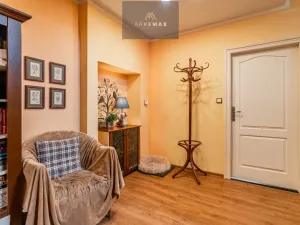 Prodej rodinného domu, Ostrava, Moravská, 498 m2