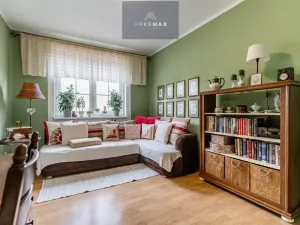 Prodej rodinného domu, Ostrava, Moravská, 498 m2