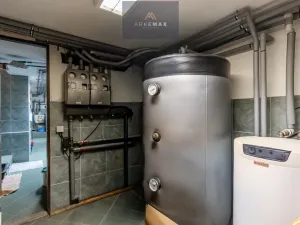 Prodej rodinného domu, Ostrava, Moravská, 498 m2