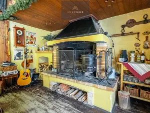 Prodej rodinného domu, Ostrava, Moravská, 498 m2