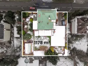 Prodej rodinného domu, Ostrava, Moravská, 368 m2