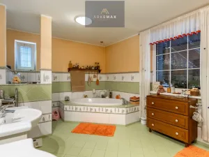 Prodej rodinného domu, Ostrava, Moravská, 368 m2