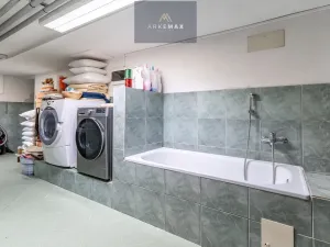 Prodej rodinného domu, Ostrava, Moravská, 368 m2