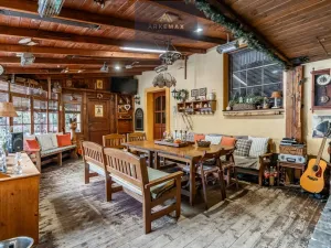 Prodej rodinného domu, Ostrava, Moravská, 368 m2