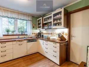 Prodej rodinného domu, Ostrava, Moravská, 368 m2