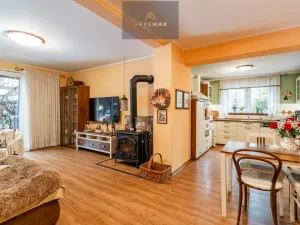 Prodej rodinného domu, Ostrava, Moravská, 368 m2