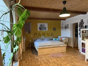 Prodej rodinného domu, Lhota pod Radčem, 483 m2