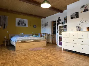 Prodej rodinného domu, Lhota pod Radčem, 483 m2