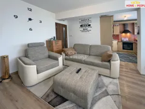 Prodej bytu 2+1, Kolín - Kolín III, Bezručova, 63 m2