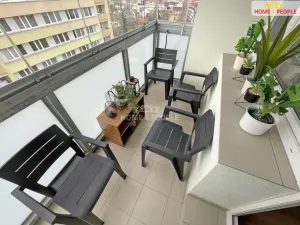 Prodej bytu 2+1, Kolín - Kolín III, Bezručova, 63 m2