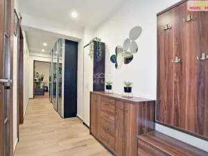 Prodej bytu 2+1, Kolín - Kolín III, Bezručova, 63 m2