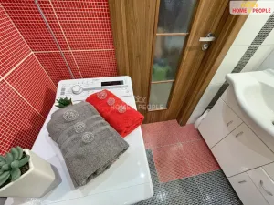 Prodej bytu 2+1, Kolín - Kolín III, Bezručova, 63 m2