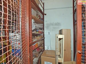 Prodej bytu 2+1, Kolín - Kolín III, Bezručova, 63 m2