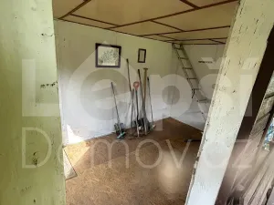 Prodej zahrady, Jeseník, U Bělidla, 168 m2