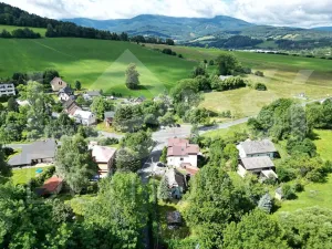 Prodej chalupy, Jeseník, Na Mýtince, 96 m2