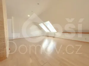 Prodej bytu 3+kk, Jeseník, Mahenova, 128 m2