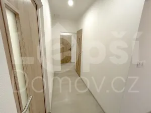 Prodej bytu 2+1, Žulová, Na Rybníčku, 55 m2