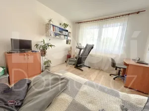 Prodej bytu 3+1, Jeseník, Lipovská, 72 m2