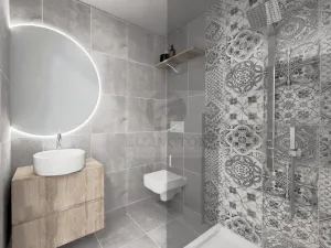 Prodej bytu 2+kk, Kladno, T. G. Masaryka, 43 m2
