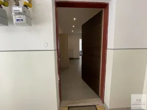 Prodej bytu 2+1, Nejdek, Švermova, 117 m2