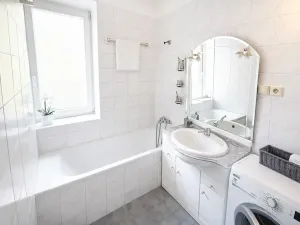 Prodej bytu 3+kk, Praha - Vinohrady, Vinohradská, 68 m2