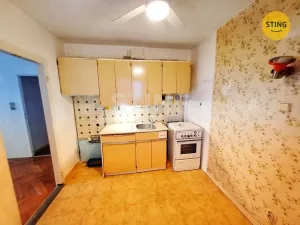 Prodej bytu 3+1, Ostrava, Výškovická, 64 m2