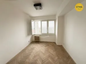 Prodej bytu 3+1, Ostrava, Výškovická, 64 m2